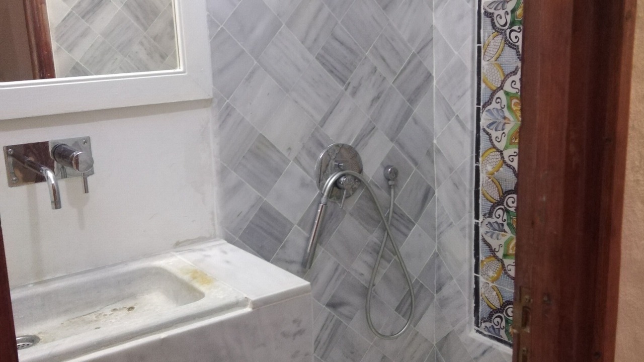 Photo of Bathroom in Djerba Midun