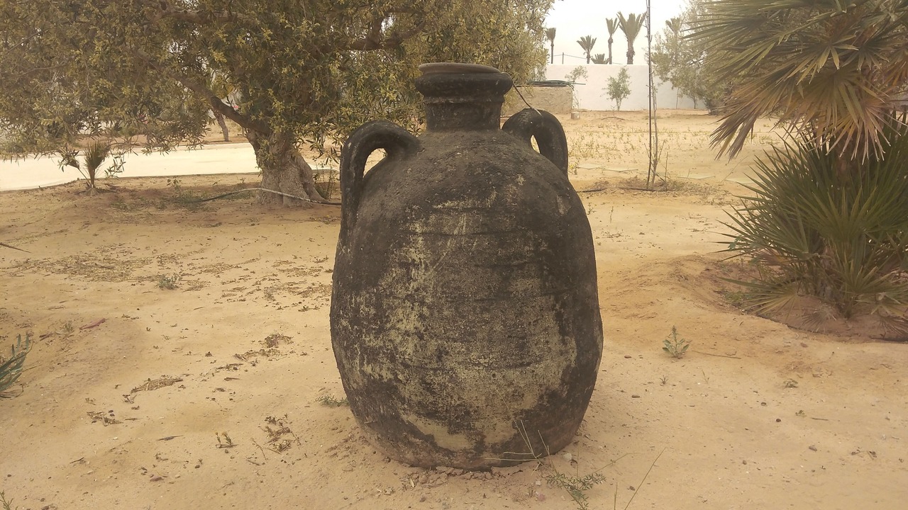 Photo of Outdoor in Djerba Midun