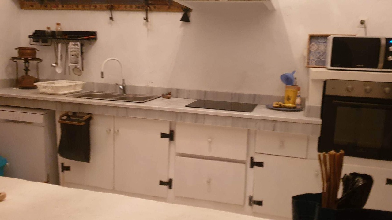 Photo of Kitchen in Djerba Midun