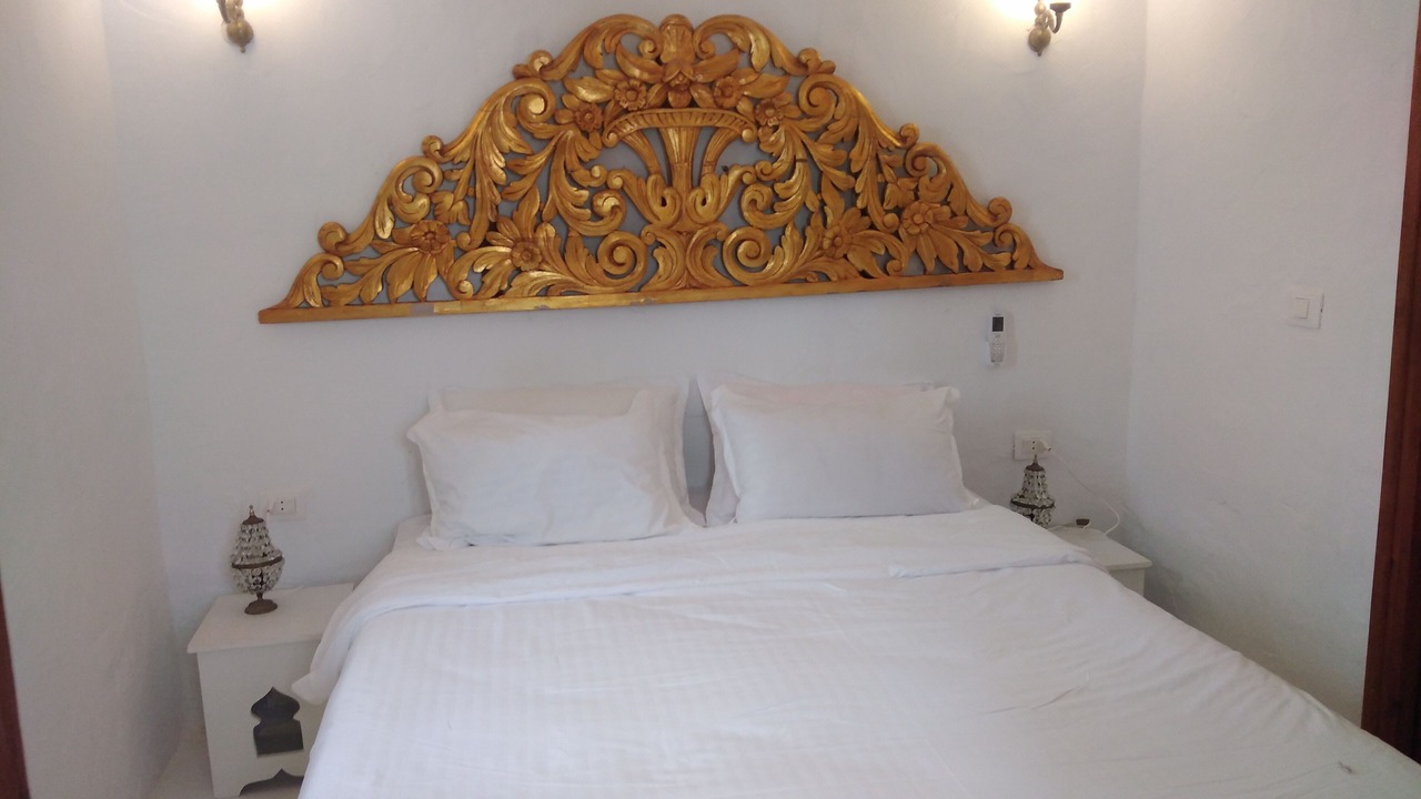 Photo of Bedroom in Djerba Midun