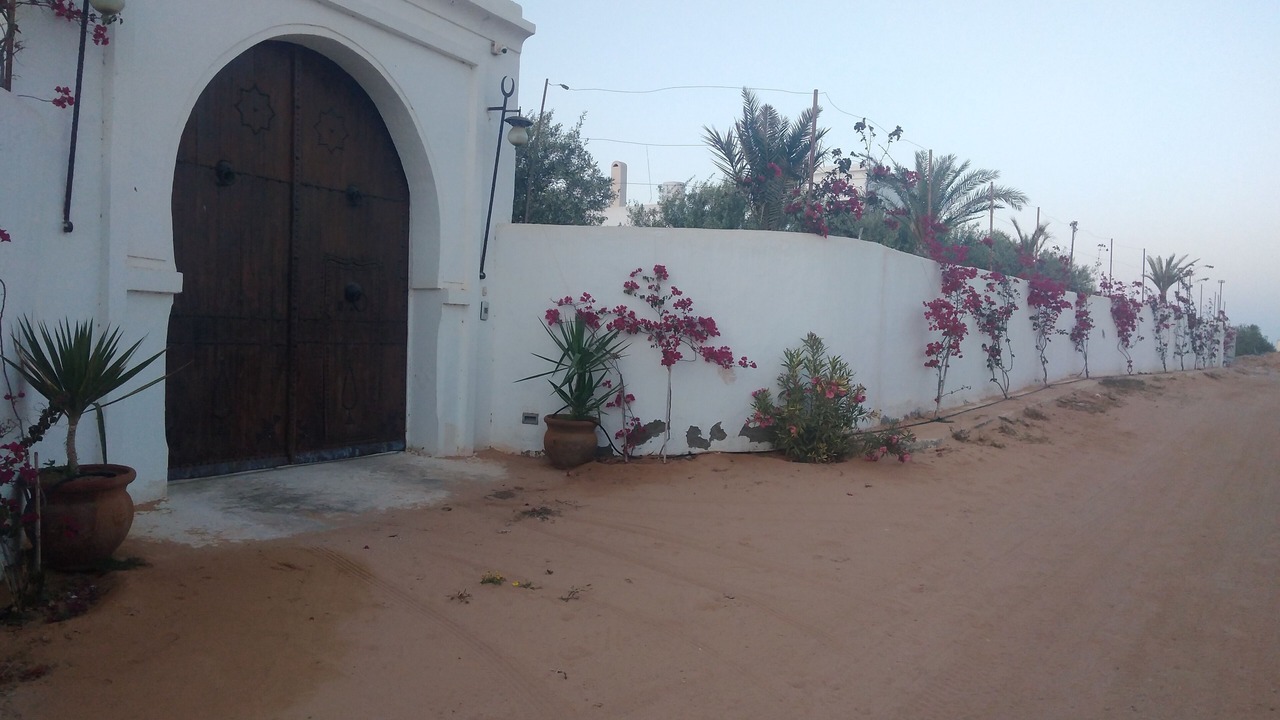 Photo of Outdoor in Djerba Midun