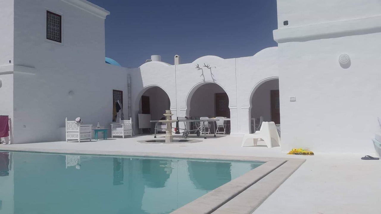Photo of Outdoor in Djerba Midun