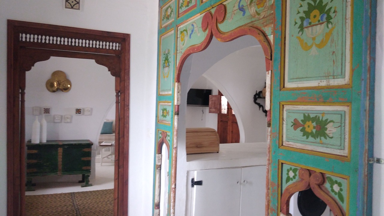 Photo of Others in Djerba Midun