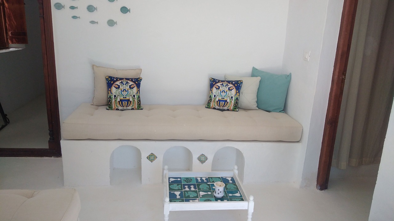 Photo of Livingroom in Djerba Midun