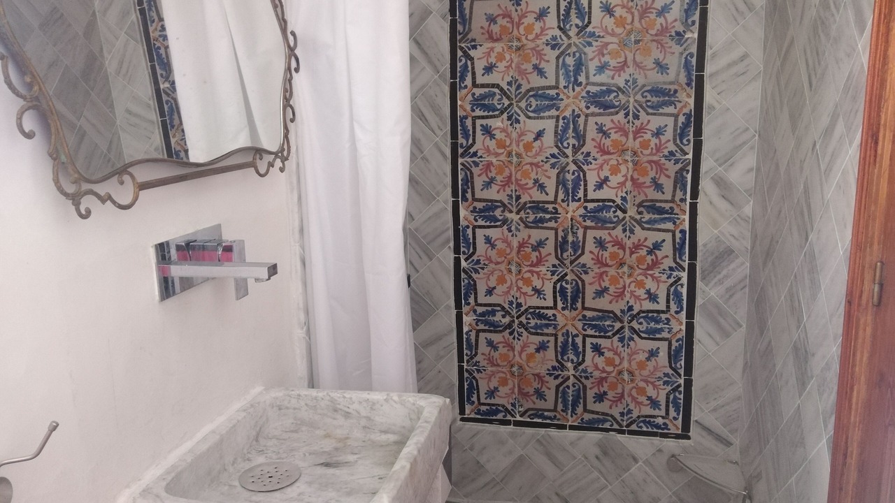 Photo of Bathroom in Djerba Midun