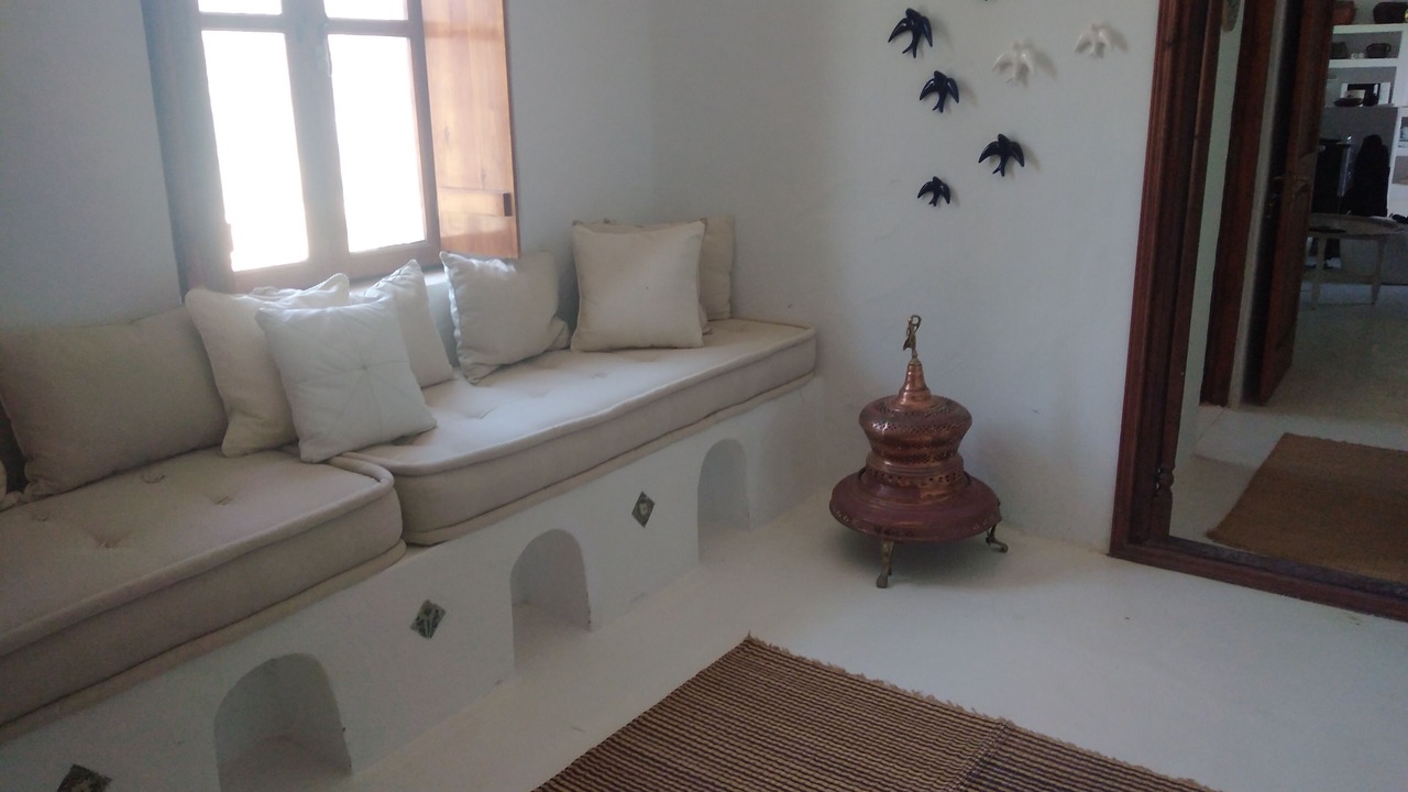 Photo of Livingroom in Djerba Midun