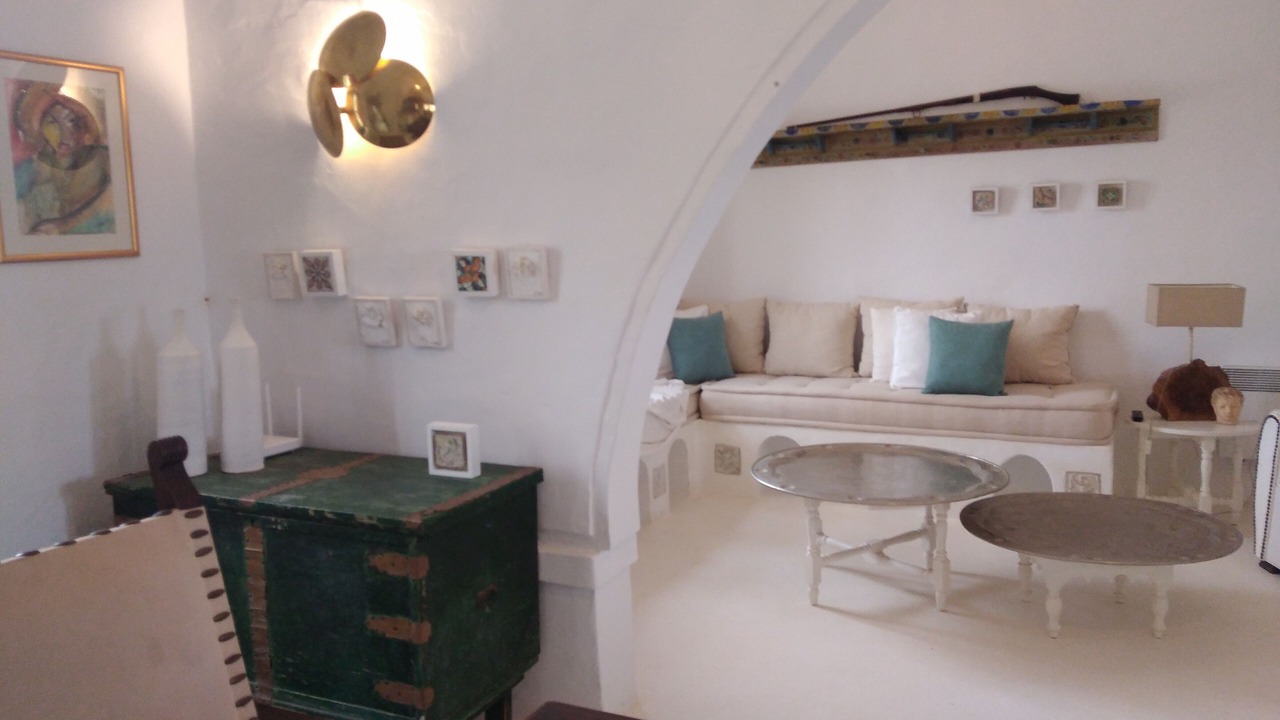 Photo of Livingroom in Djerba Midun