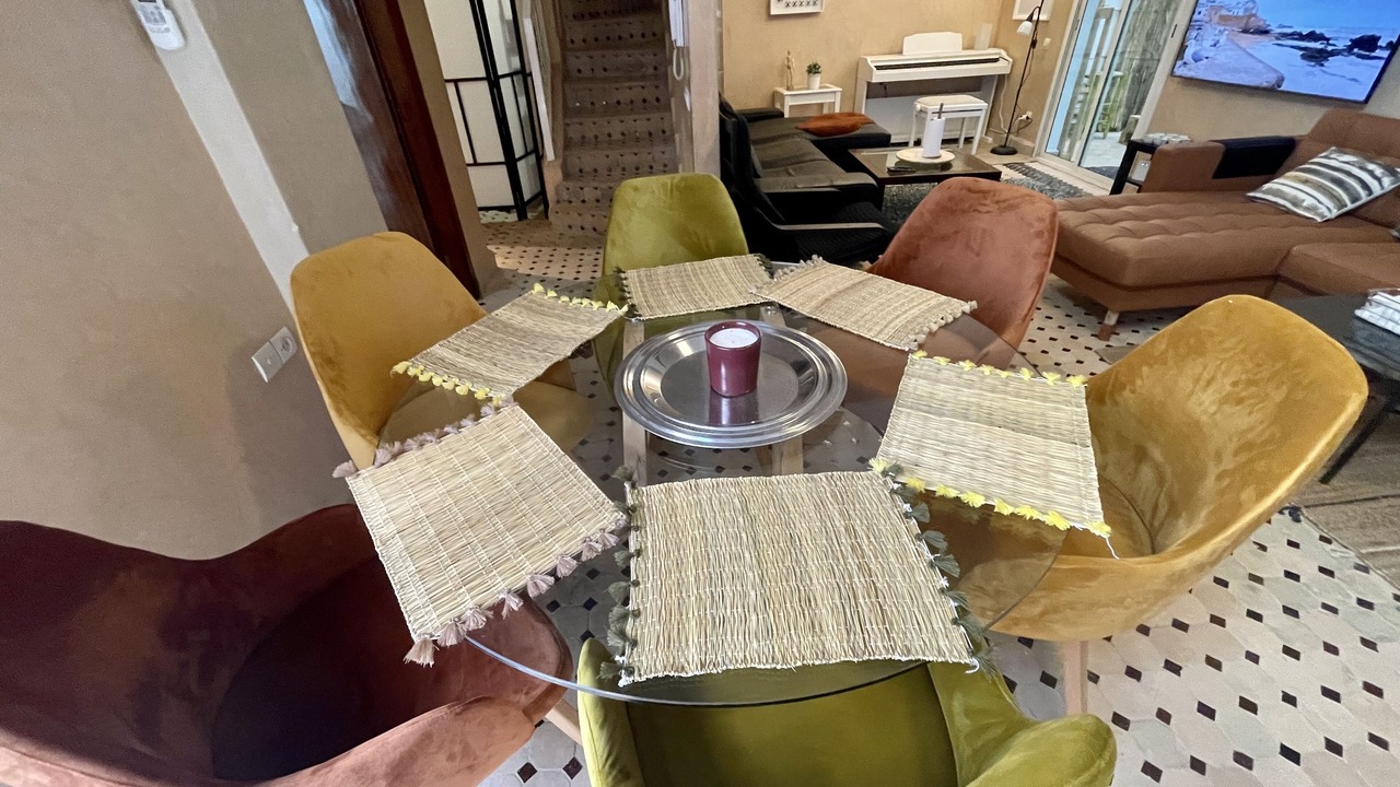 Photo of Livingroom in Gueliz