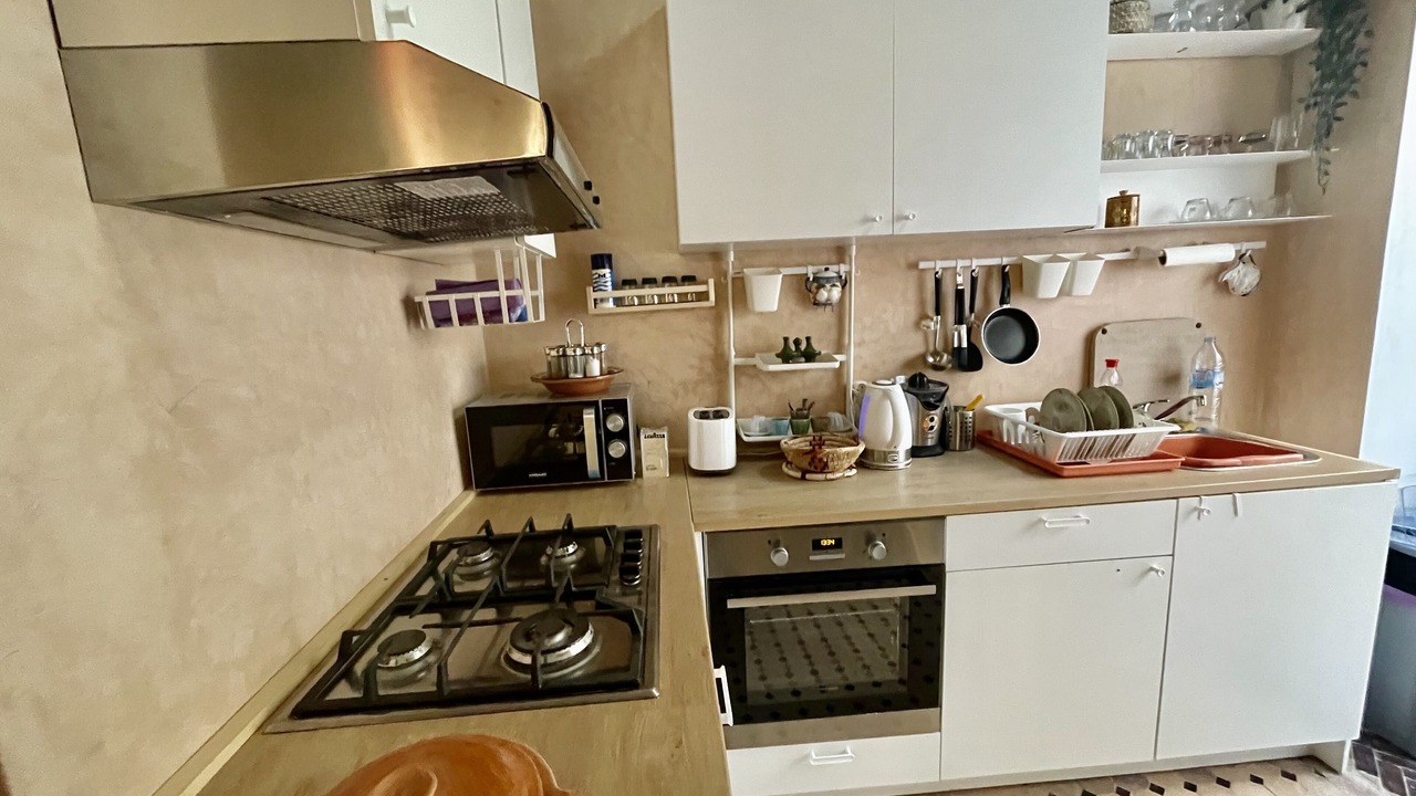 Photo of Kitchen in Gueliz