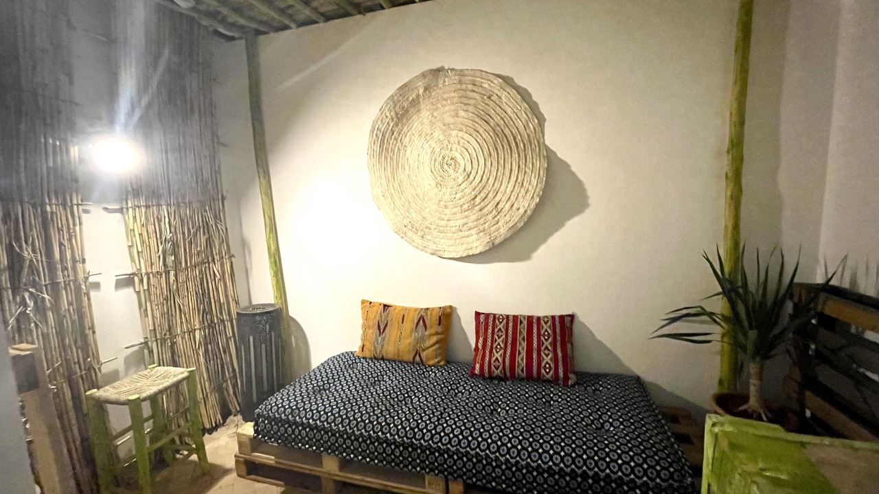 Photo of Bedroom in Gueliz