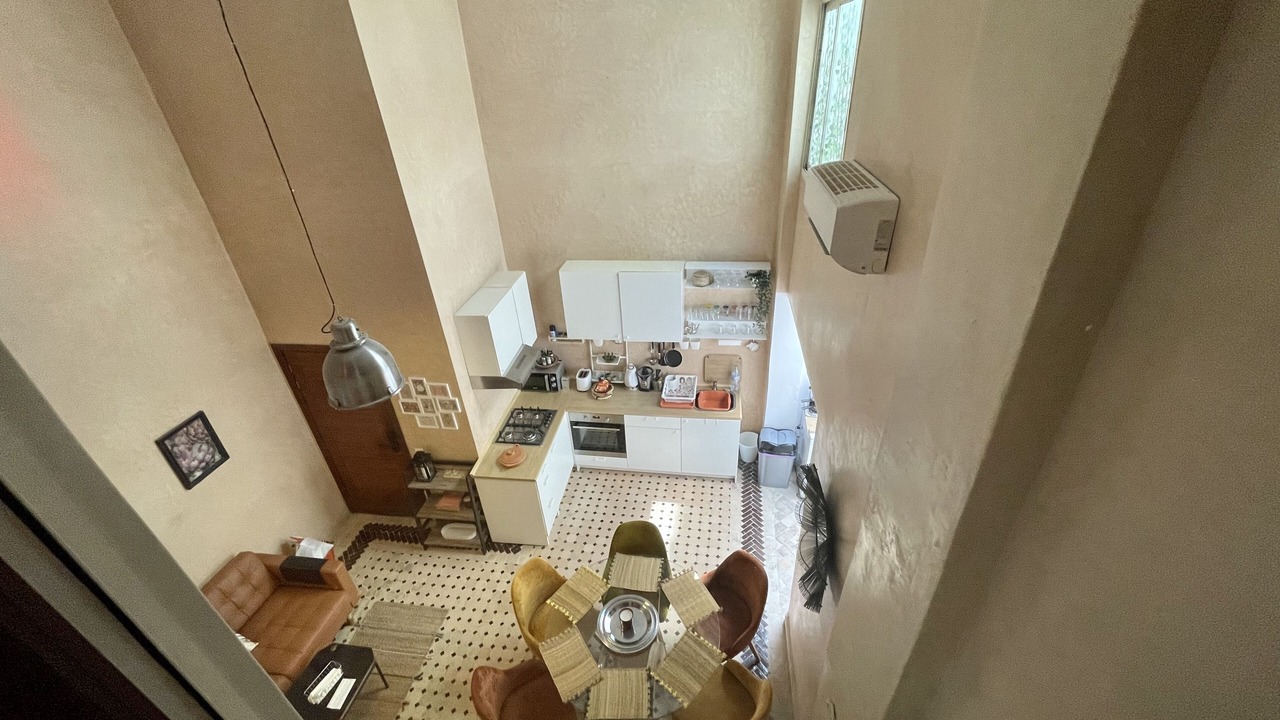 Photo of Kitchen in Gueliz