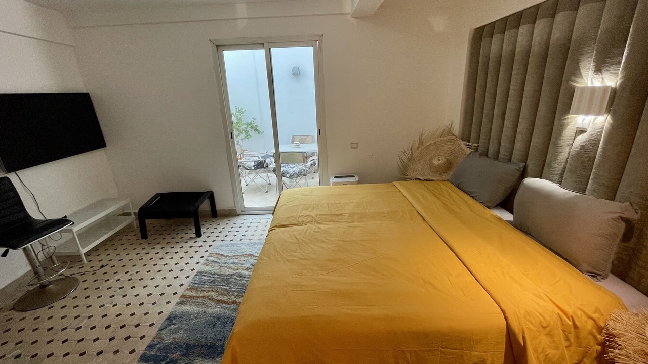 Photo of Bedroom in Gueliz