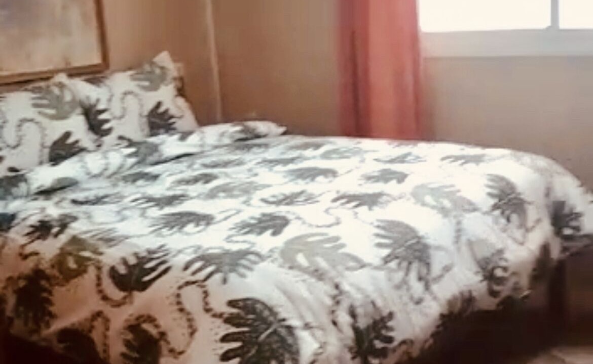 Photo of Bedroom in Gueliz
