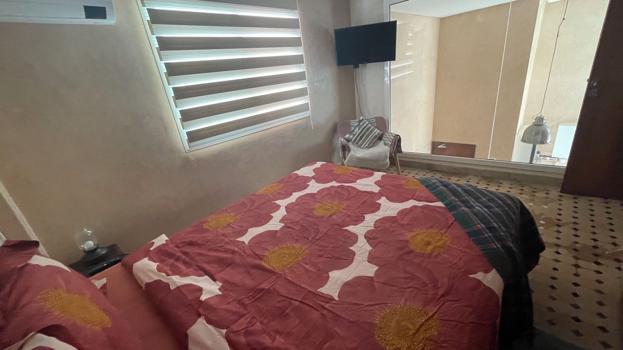 Photo of Bedroom in Gueliz