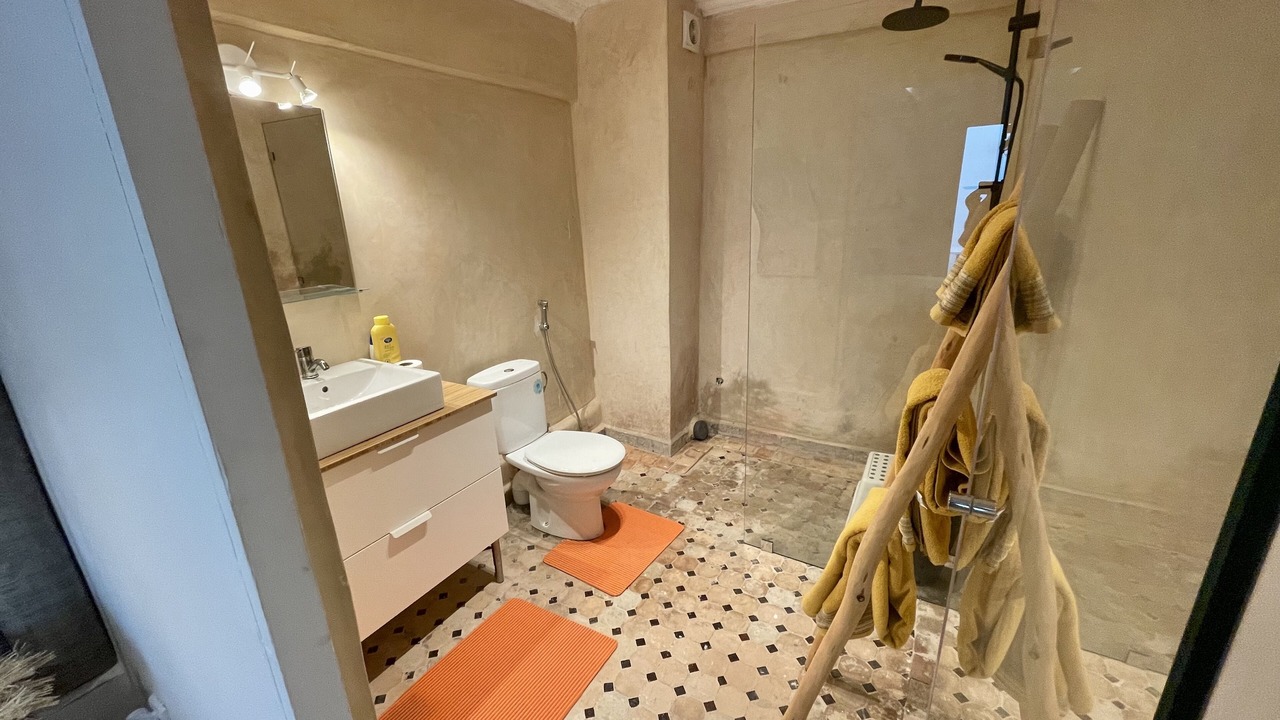 Photo of Bathroom in Gueliz