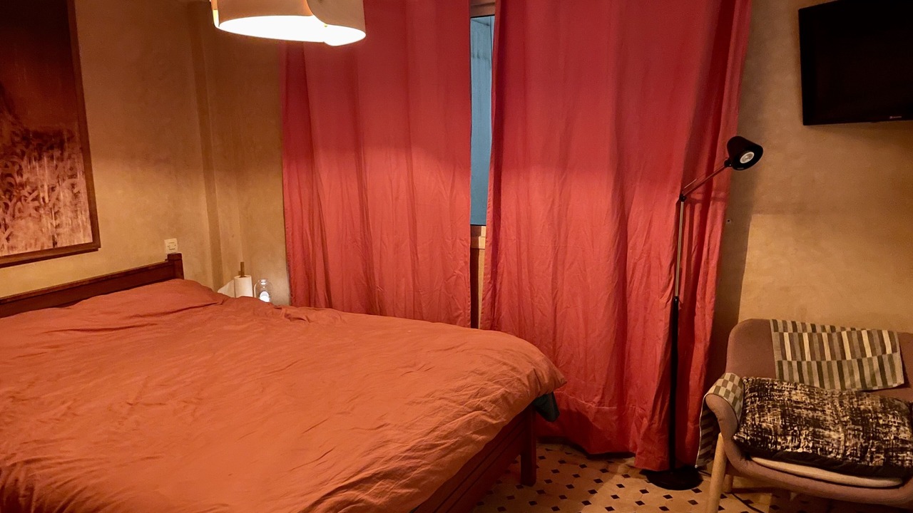 Photo of Bedroom in Gueliz