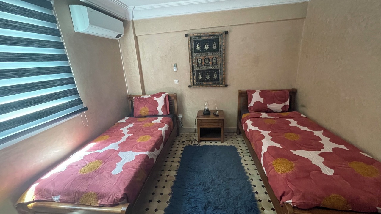 Photo of Bedroom in Gueliz