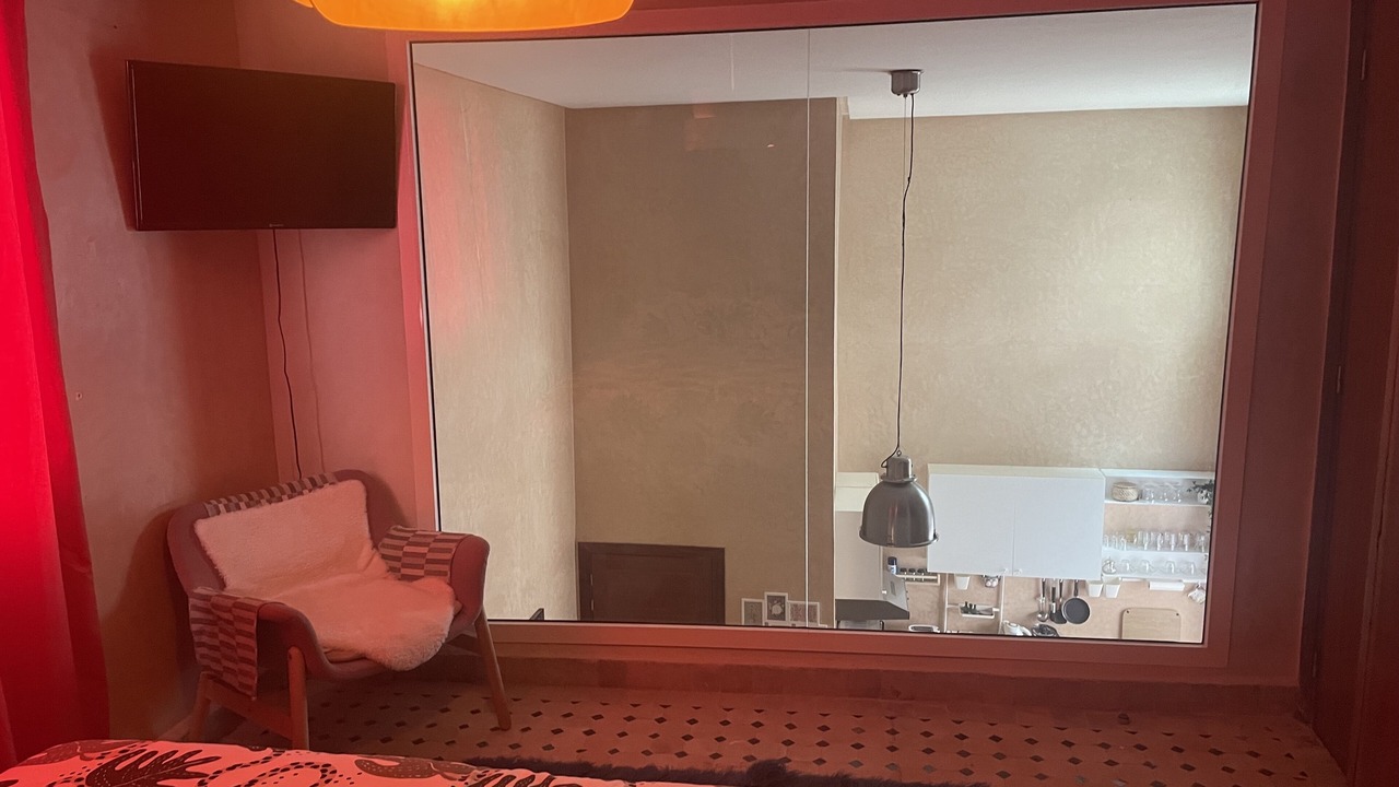 Photo of Bedroom in Gueliz