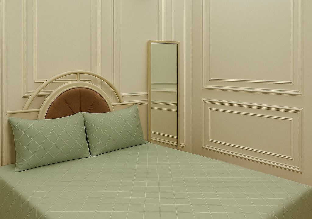 Photo of Bedroom in Suez Canal