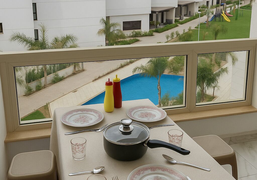 Photo of Outdoor in Suez Canal