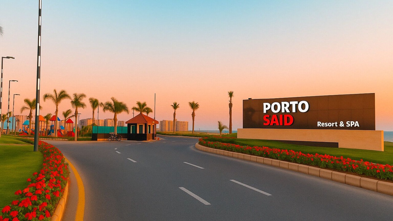 Photo of Others in Suez Canal