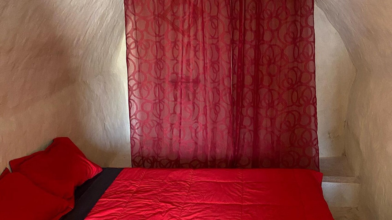 Photo of Bedroom in Beni Khedech