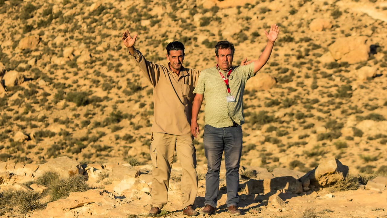 Photo of Outdoor in Beni Khedech