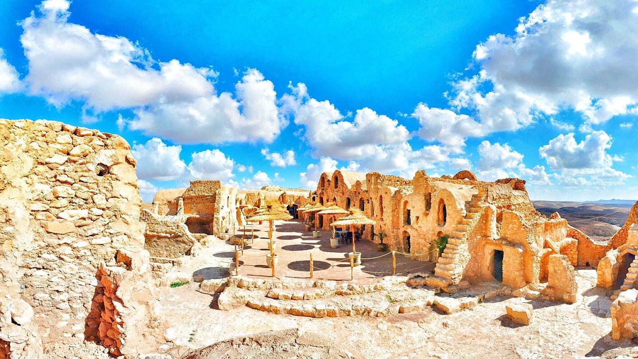 Photo of Outdoor in Beni Khedech