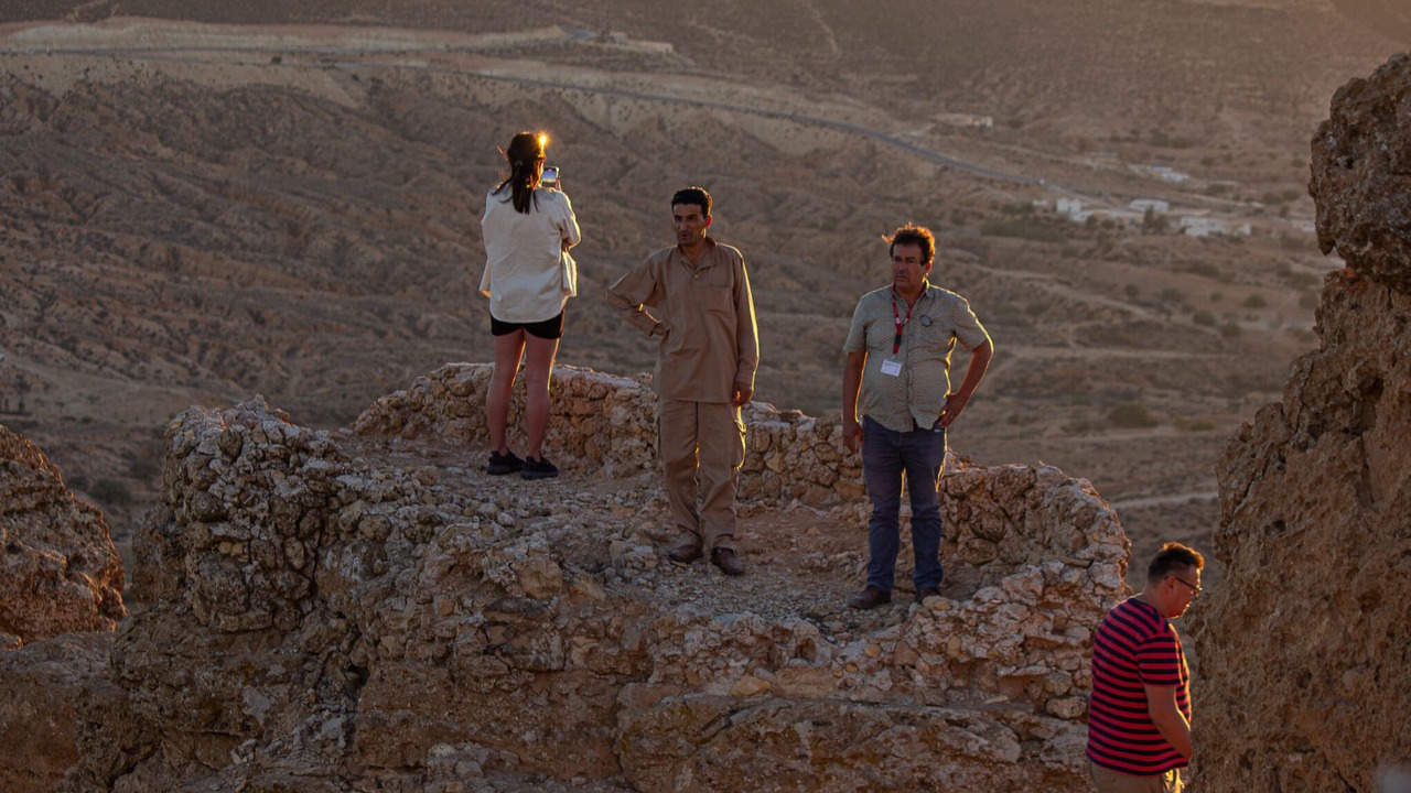 Photo of Outdoor in Beni Khedech