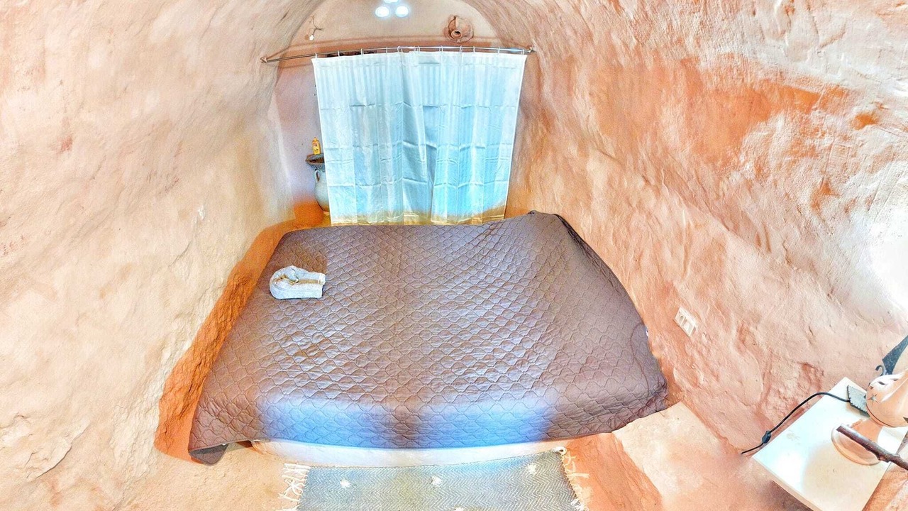 Photo of Bedroom in Beni Khedech