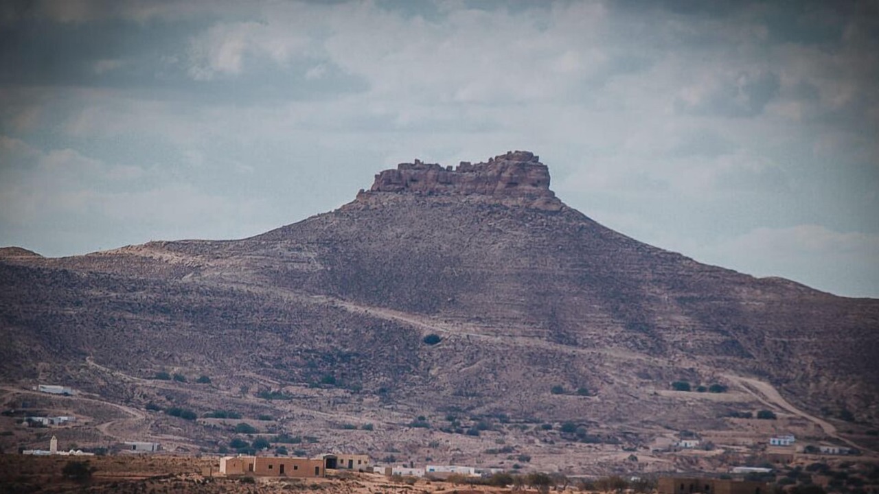 Photo of Outdoor in Beni Khedech