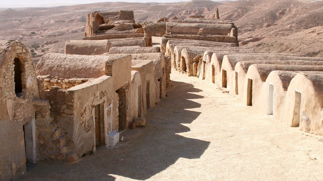 Photo of Outdoor in Beni Khedech