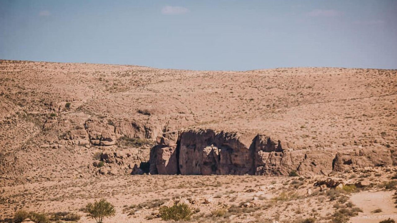 Photo of Outdoor in Beni Khedech