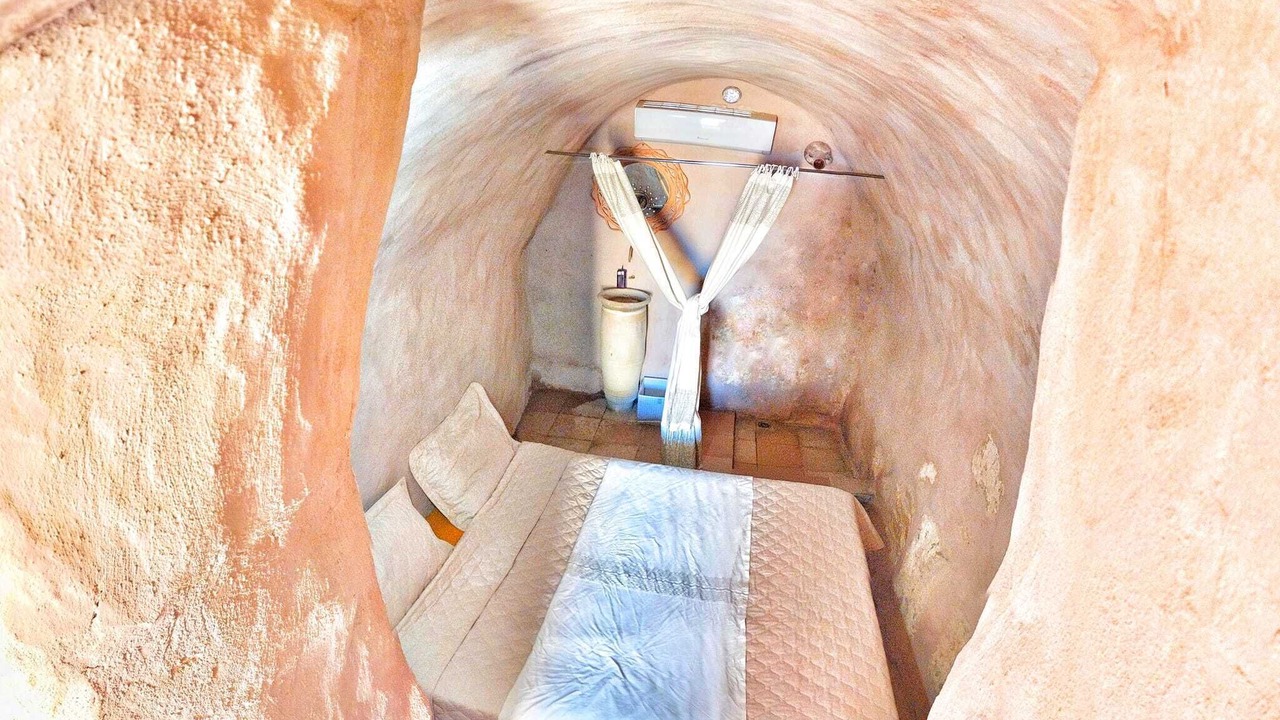 Photo of Bedroom in Beni Khedech