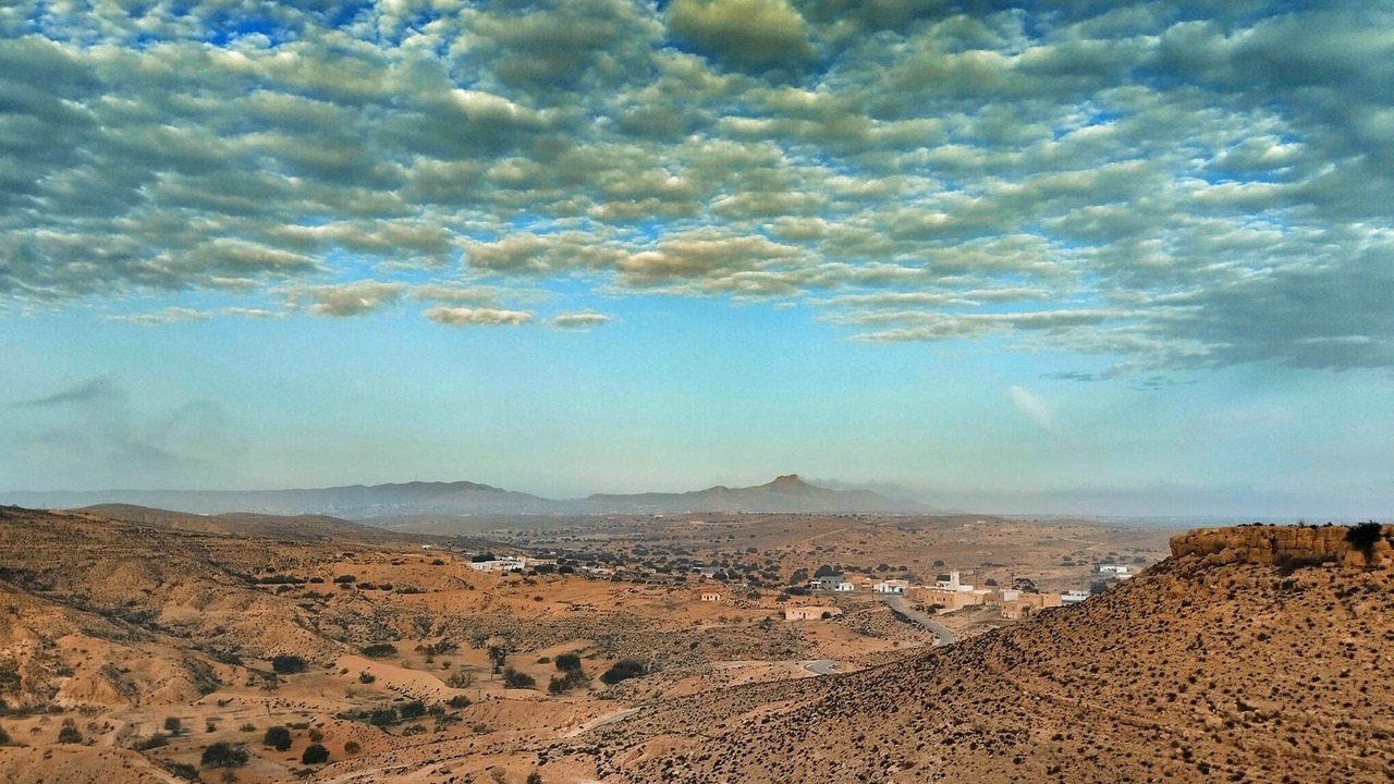 Photo of Outdoor in Beni Khedech