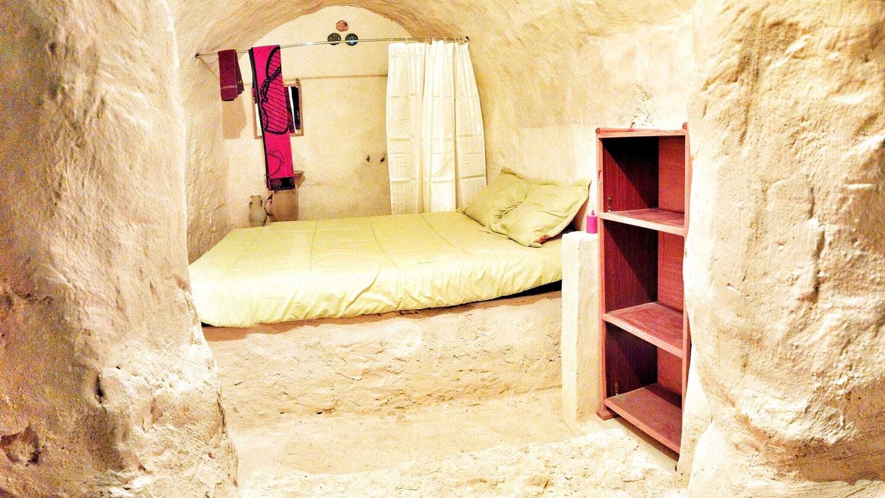 Photo of Bedroom in Beni Khedech
