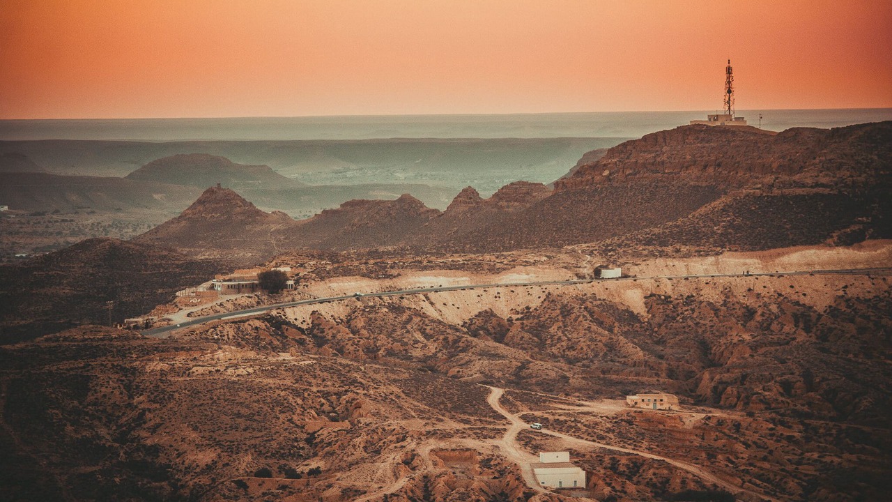 Photo of Outdoor in Beni Khedech