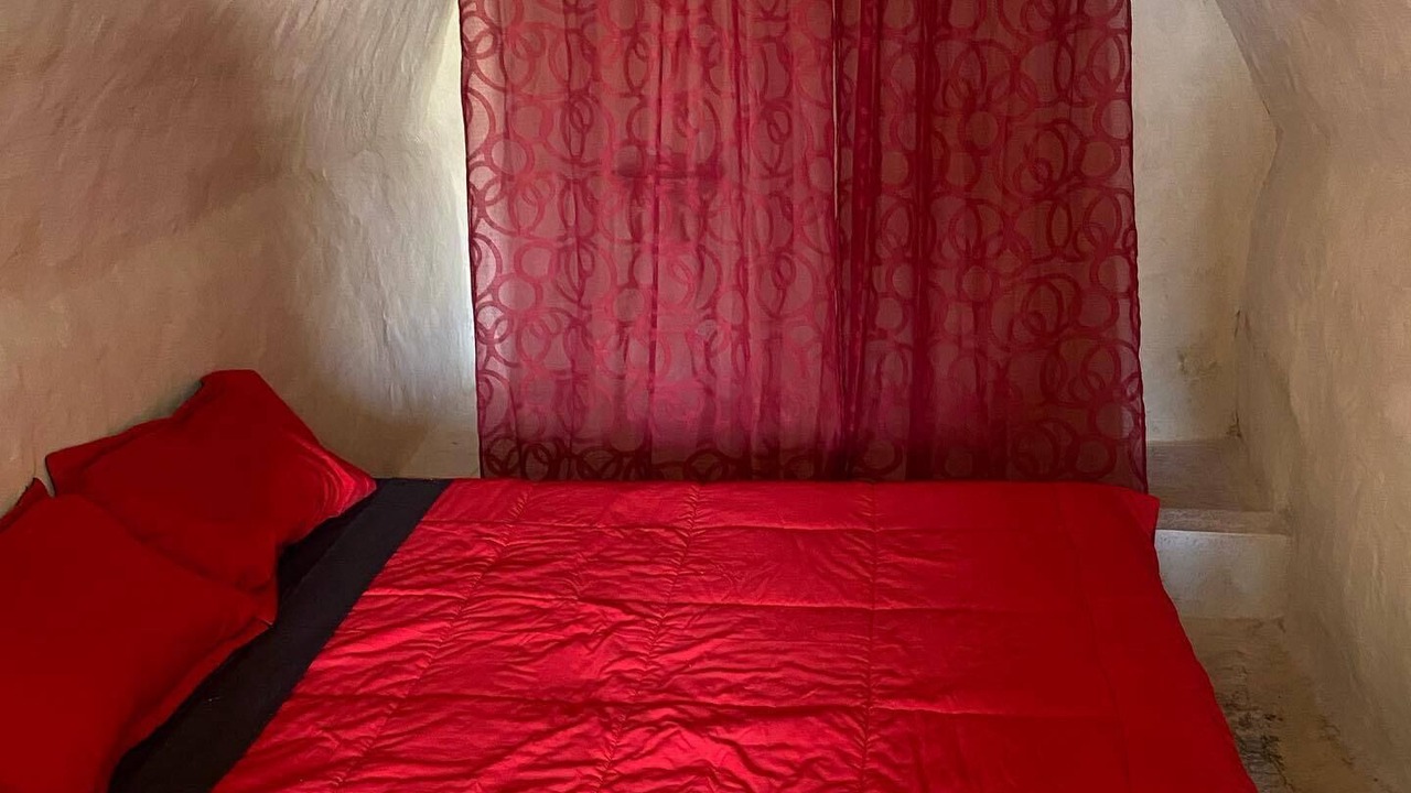 Photo of Bedroom in Beni Khedech