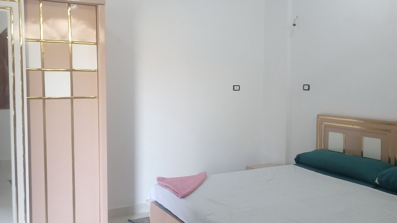 Photo of Bedroom in Aswan