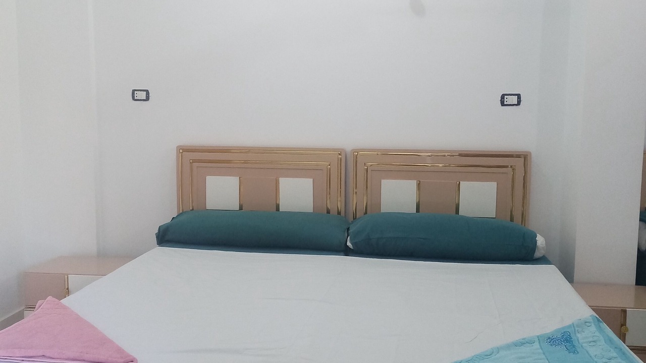 Photo of Bedroom in Aswan