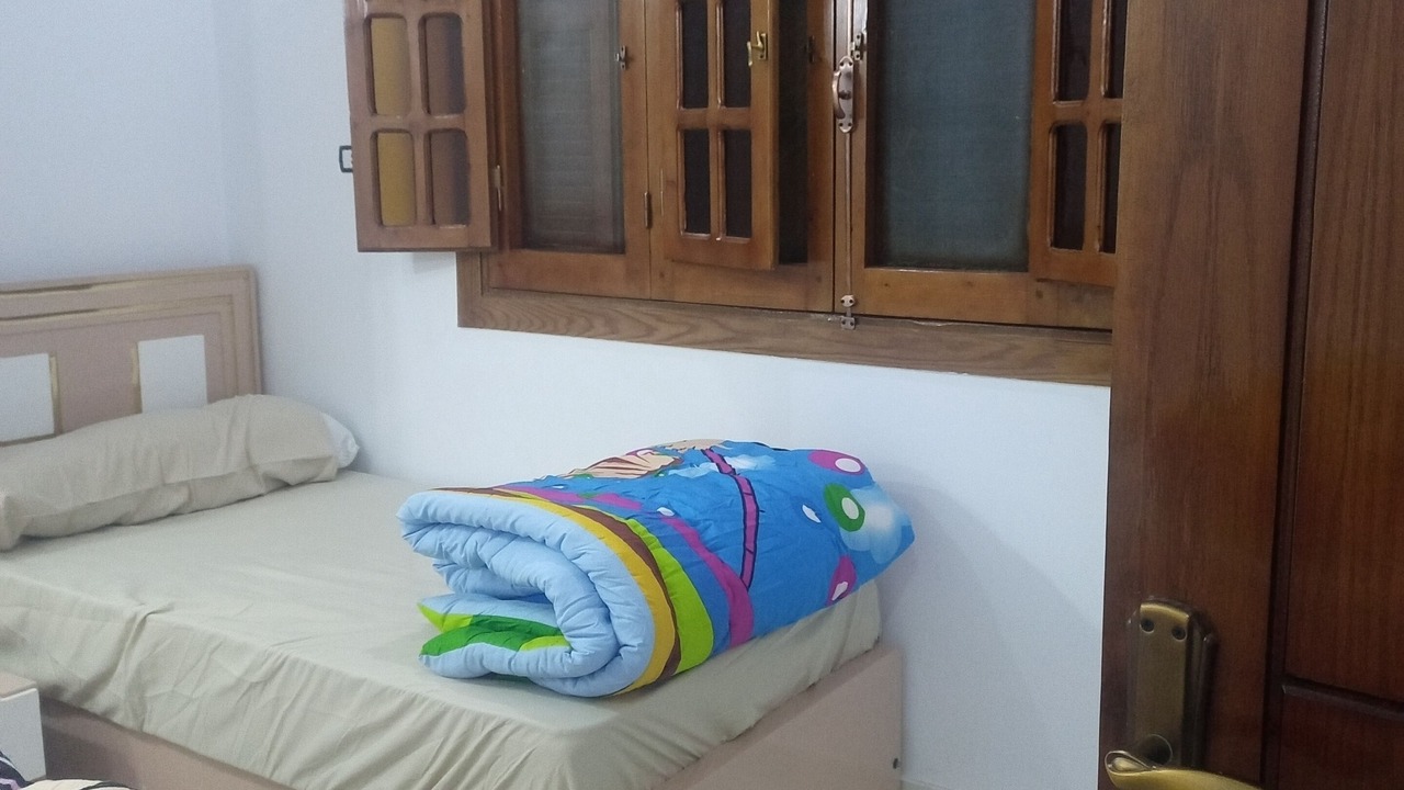 Photo of Bedroom in Aswan