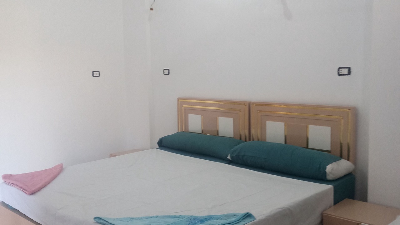 Photo of Bedroom in Aswan