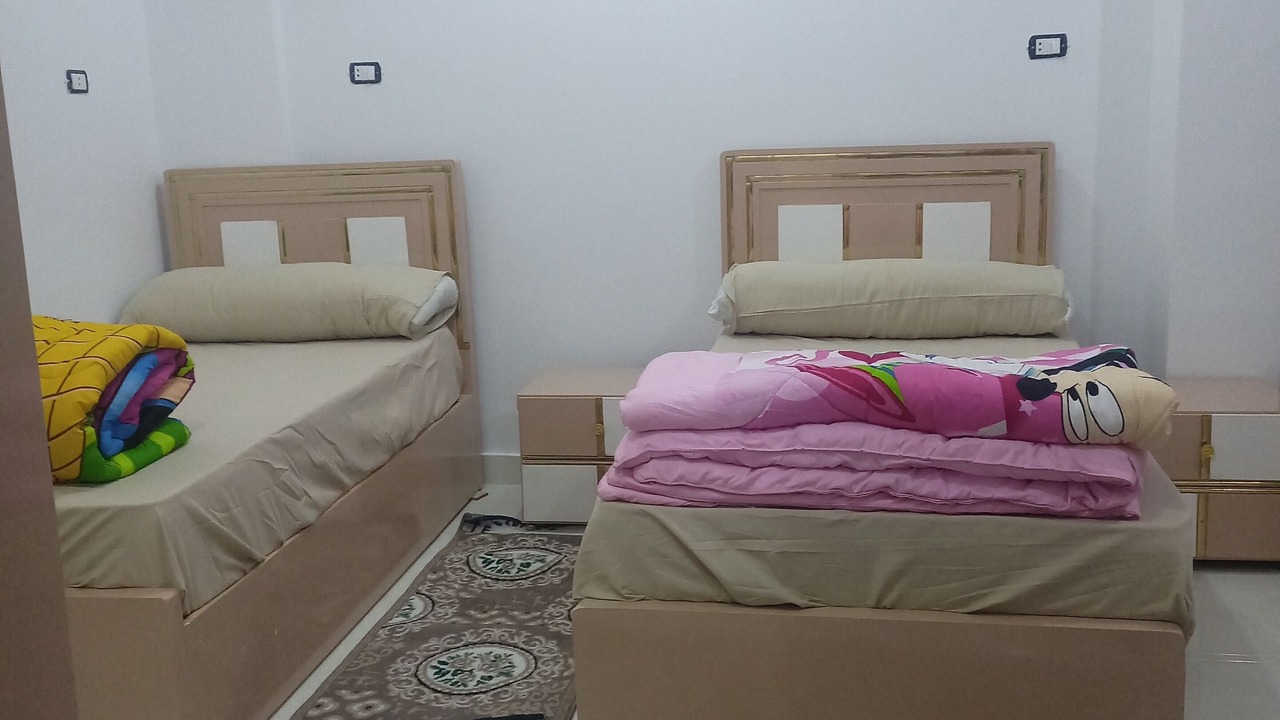 Photo of Bedroom in Aswan