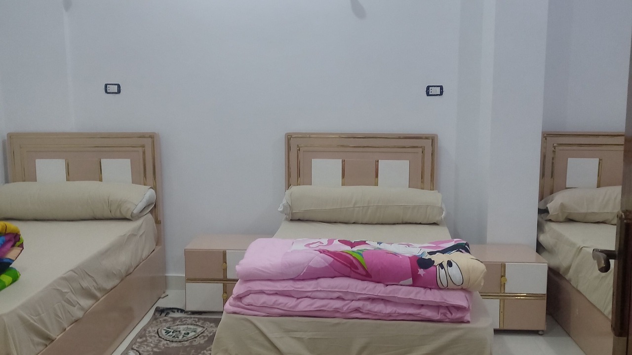 Photo of Bedroom in Aswan