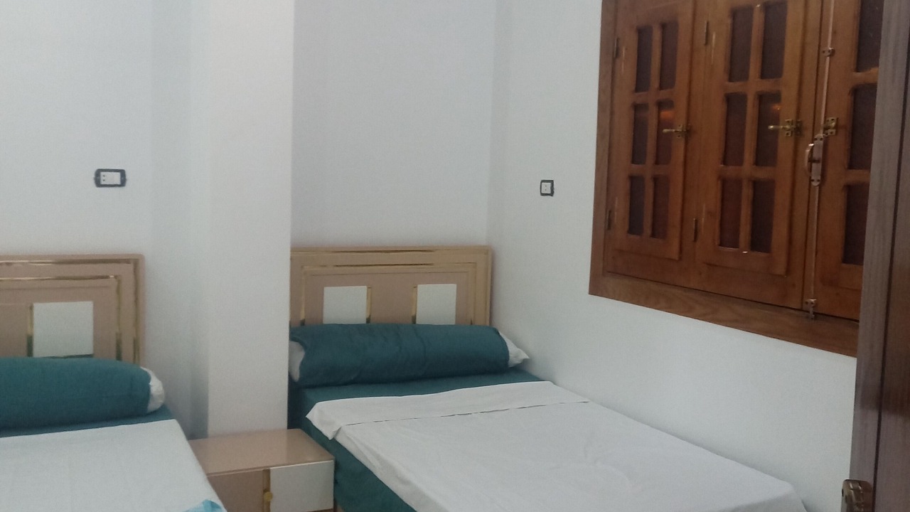 Photo of Bedroom in Aswan