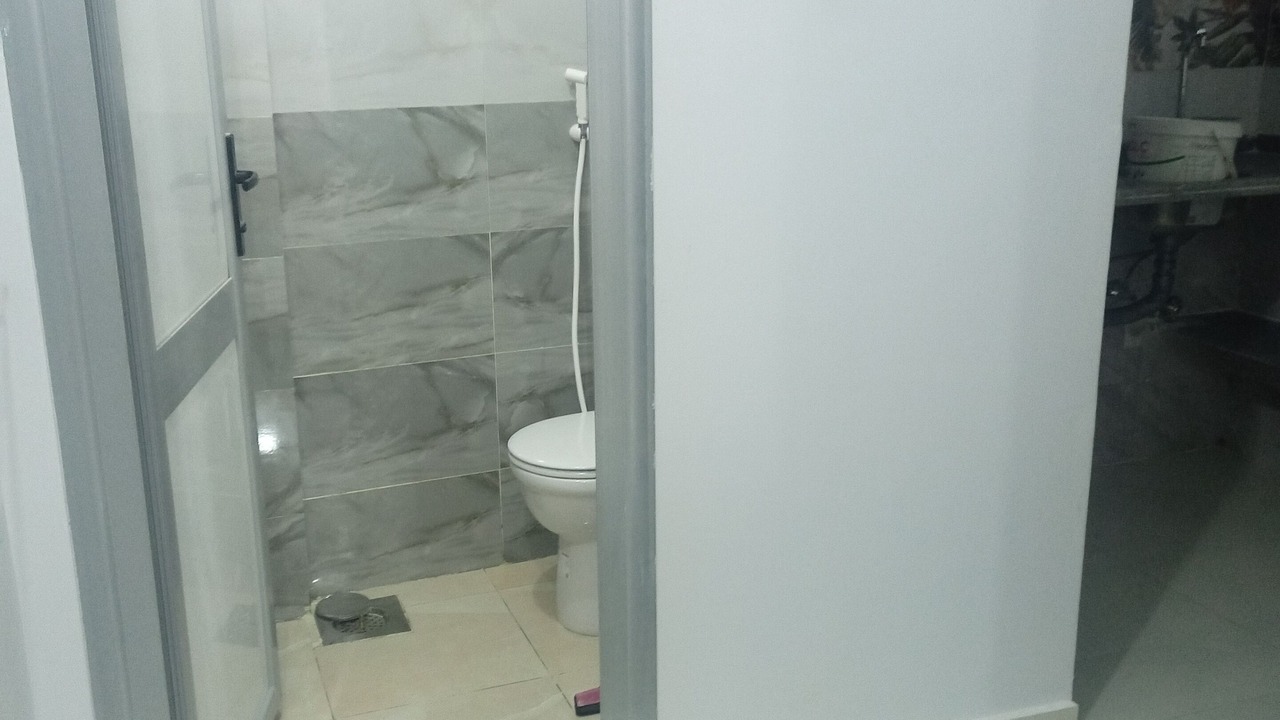 Photo of Bathroom in Aswan