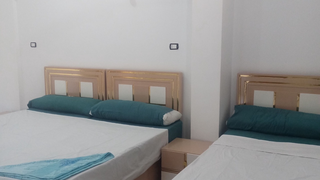 Photo of Bedroom in Aswan