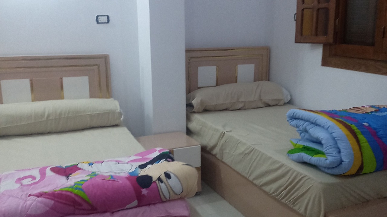 Photo of Bedroom in Aswan