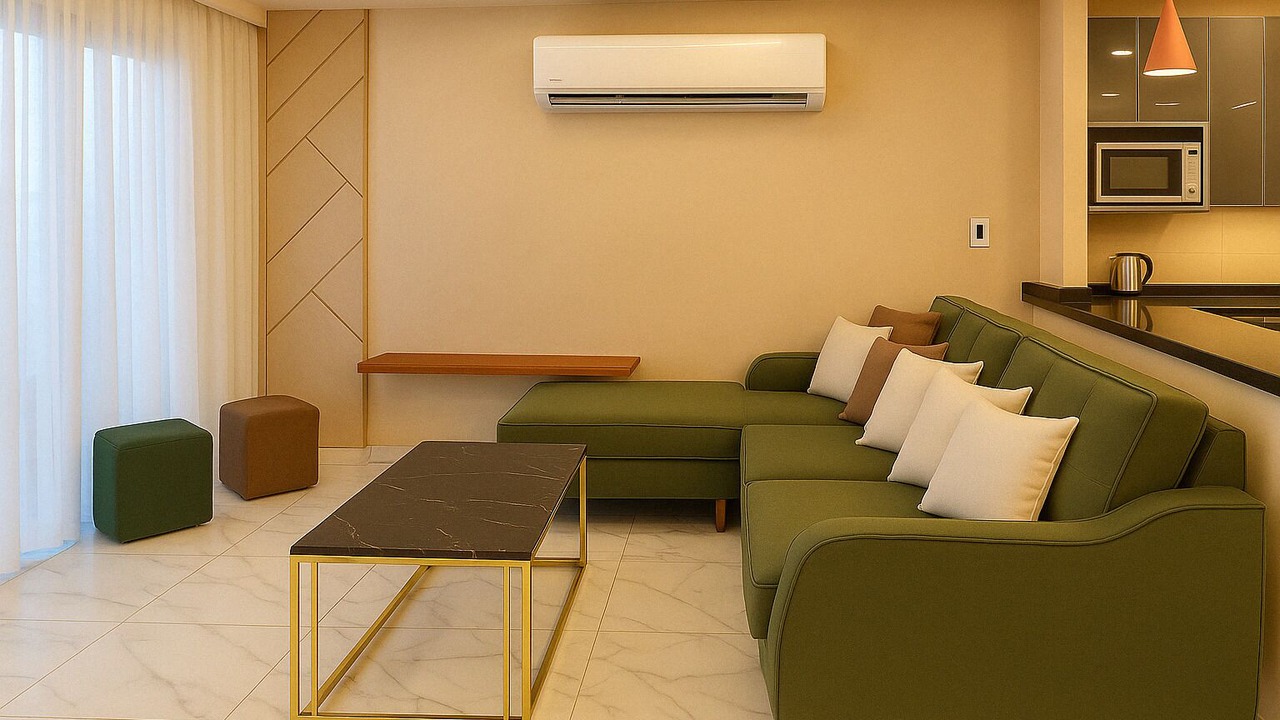 Photo of Livingroom in Al-Manasrah