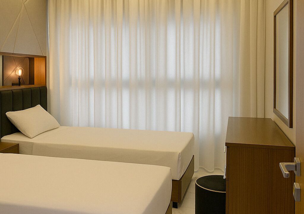 Photo of Bedroom in Al-Manasrah